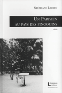 Un Parisien au pays des pingouins